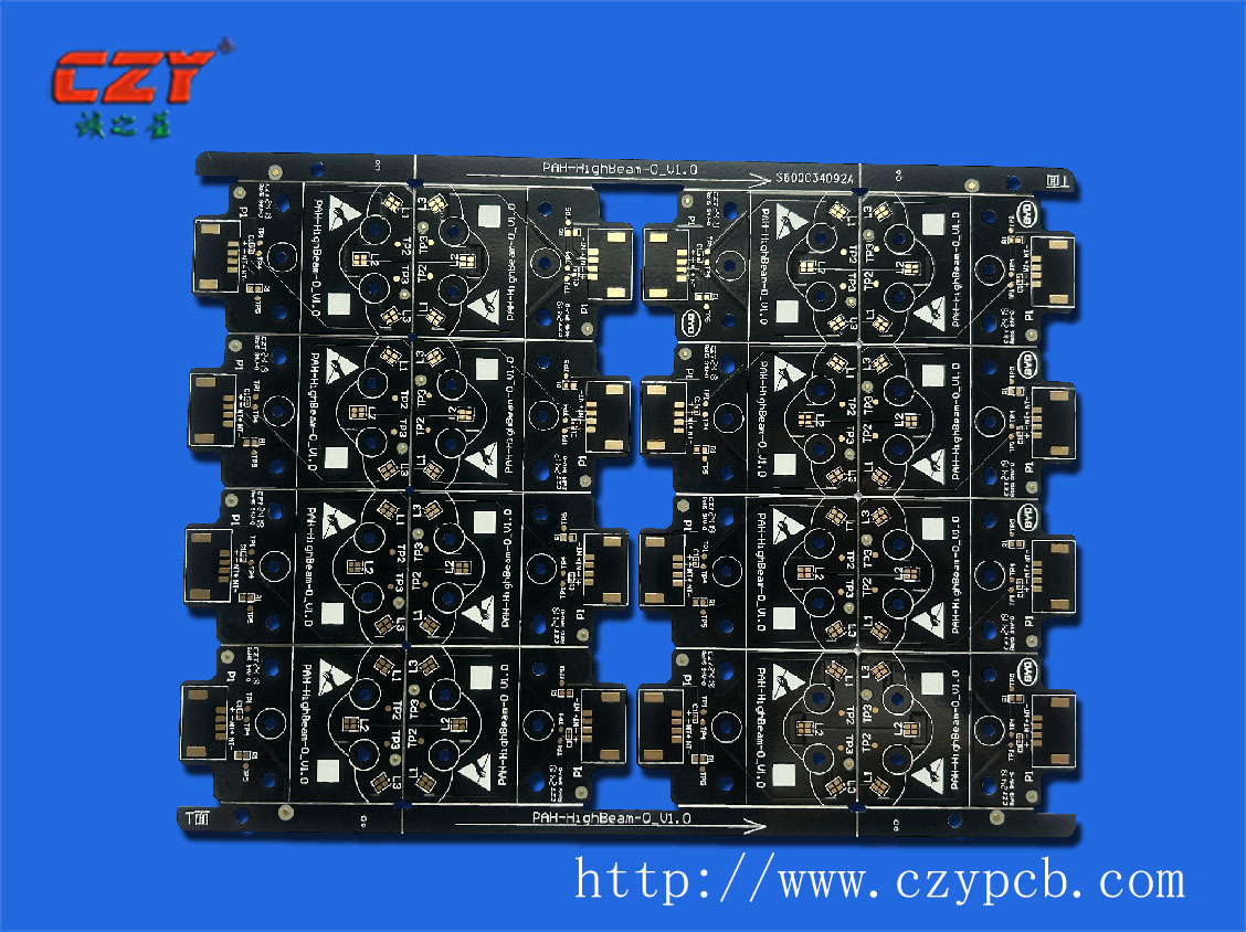 熱電分離鋁基板 熱電分離鋁基板